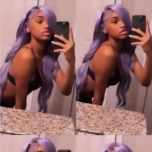 Meet your Posher, Nyreona